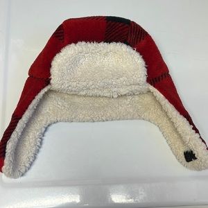 Kids Furry hat